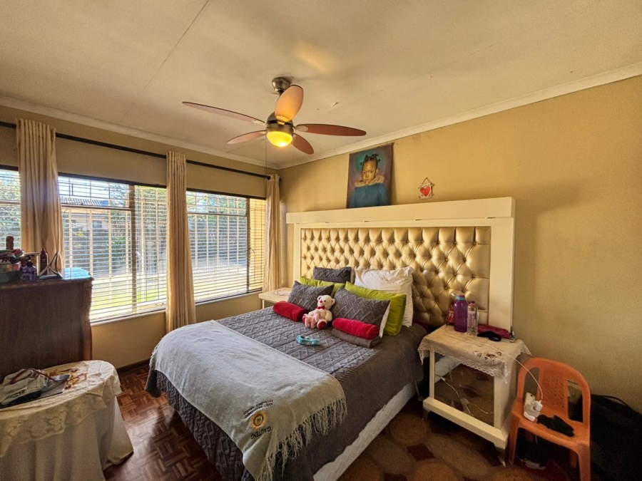 5 Bedroom Property for Sale in Sasolburg Ext 11 Free State